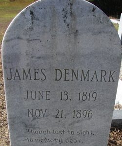 James Denmark Jr.