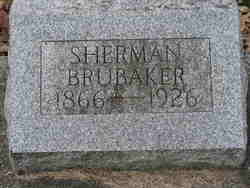 Isaac Sherman Brubaker 