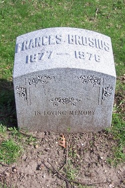 Frances Brosius 
