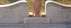 William Henry Burnsed 