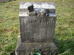Elvira Favro 