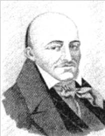 Jean Etienne de Boré 