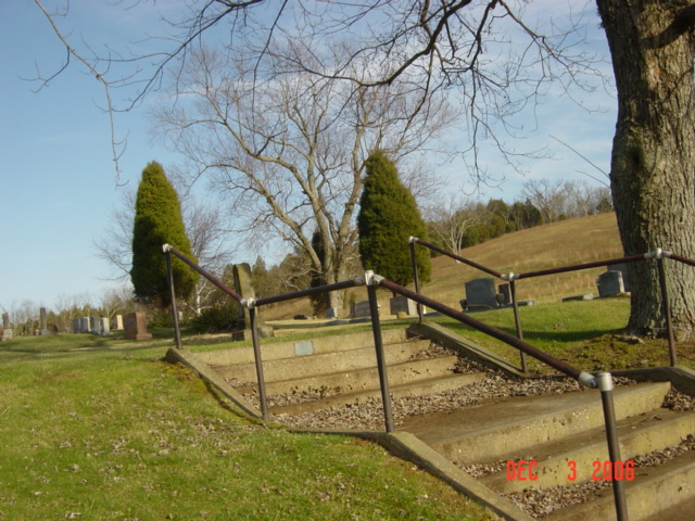 Piqua Cemetery