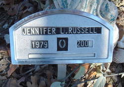 Jennifer Lynne Russell 