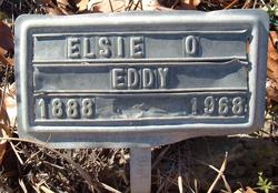 Elsie O. Eddy 
