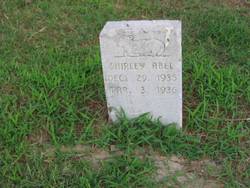 Shirley Abel 