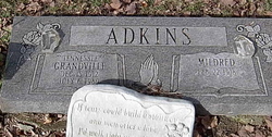 Grandville Tennessee Adkins 