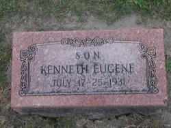 Kenneth Eugene Zielke 