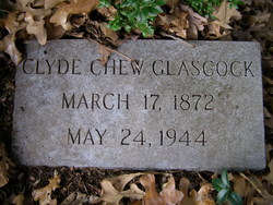 Clyde Chew Glascock 