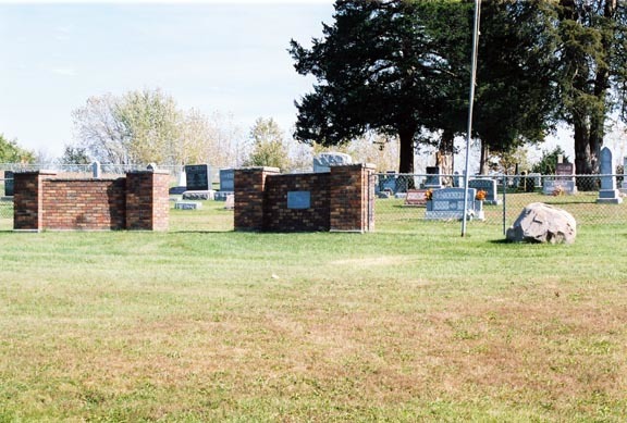 Deer Ridge Cemetery