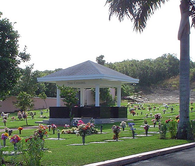 Lakeview Memorial Gardens and Mausoleums
