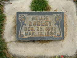 Nellie Dudley 