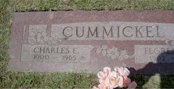 Charles E. Cummickel 