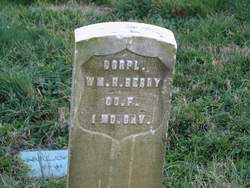 William H. Berry 