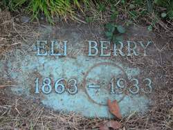 Eli Berry 