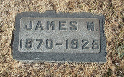 James Warren Dawson 