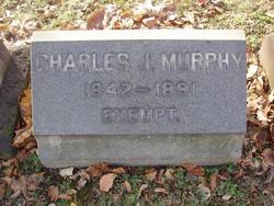 Charles Joseph Murphy 