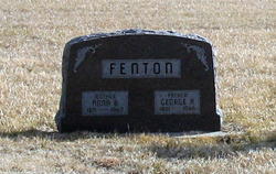 George A Fenton 