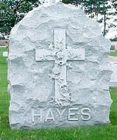. Hayes 