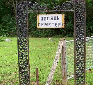 Dodson Cemetery