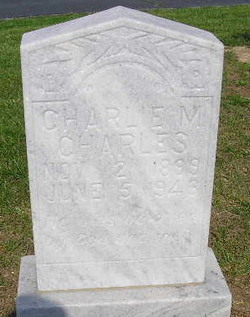 Charlie Monroe Charles 