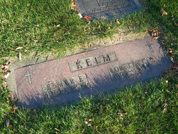 Elmer Frederick Kelm 
