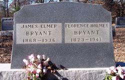 James Elmer Bryant 