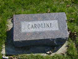 Caroline <I>Miel</I> Belmore 
