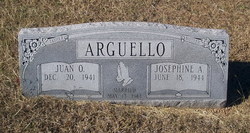 Josephine A. Arguello 