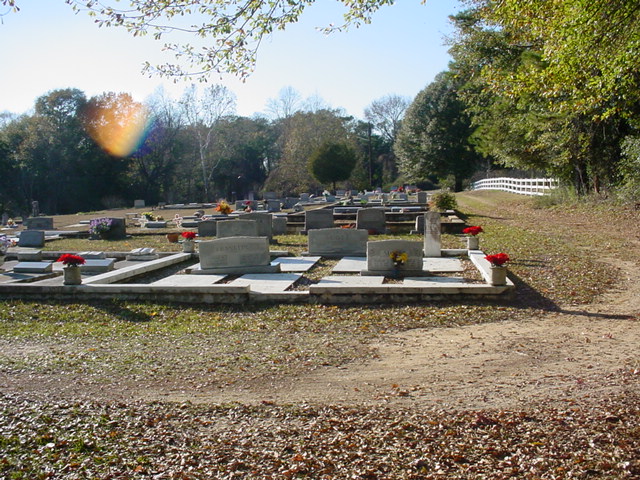 Durden Cemetery