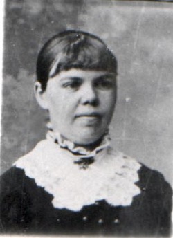 Anna Dorothy <I>Hansen</I> Medell 