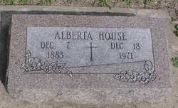 Alberta House 