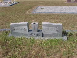 Joseph W Adams 