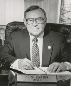 Herbert Allyn Carter 