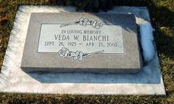 Veda <I>Winegar</I> Bianchi 