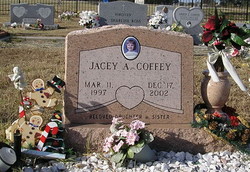 Jacey Allene Coffey 