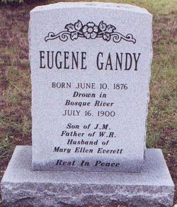 Eugene Gandy 