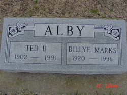 Ted Alby II