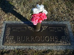 Coy D. Burroughs 