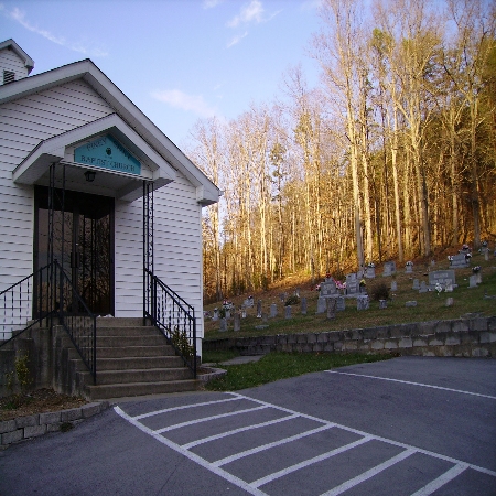 Piney Grove United Baptist Cemetery