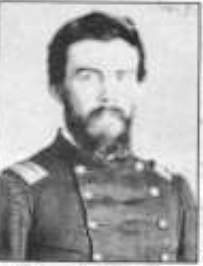 Maj A. V. E. Johnston 