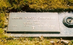 James Wyatt Campbell 