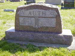 George Auth 