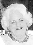 Marjorie B. <I>Buntin</I> Bier 