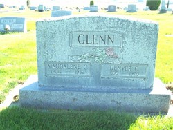 Denver C. Glenn 