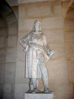 Robert de Artois III