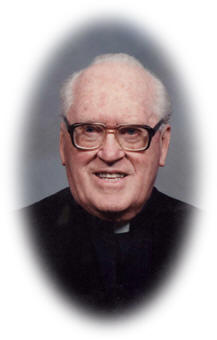 Rev Michael William Schwarte 