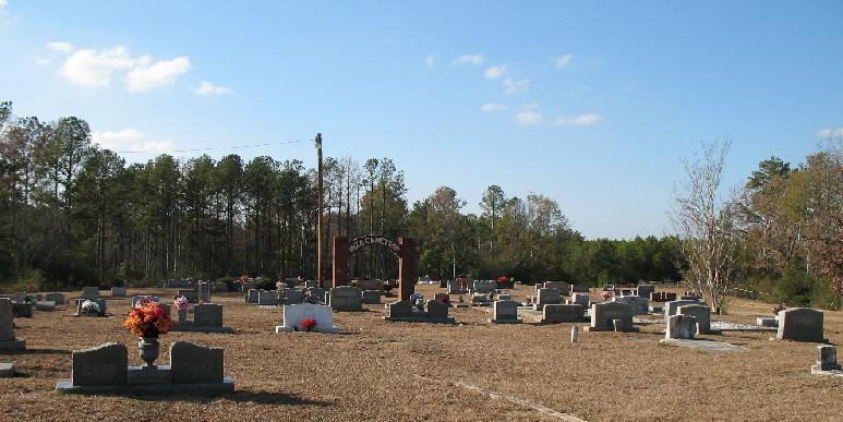 Mize Cemetery