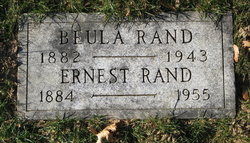 Beula Rand 