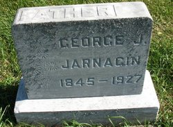 George J Jarnagin 